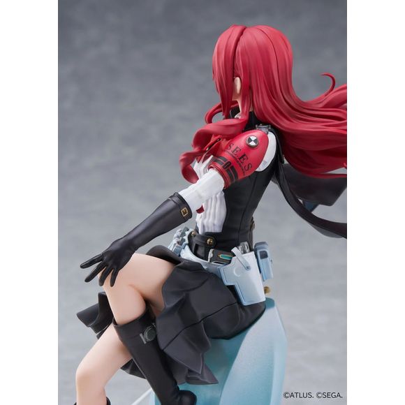 (PRE-ORDER: NOV 2027) AMAKUNI Persona 3 Reload Mitsuru Kirijo 1/7 Scale Figure