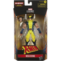 Marvel Legends Wolverine (Bonebreaker BAF) - Pre-Owned / In Box