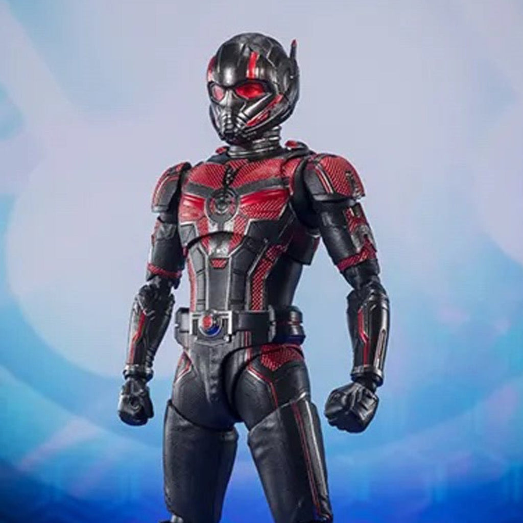 S.H.Figuarts Ant-Man (Ant-Man and The Wasp: Quantumania)
