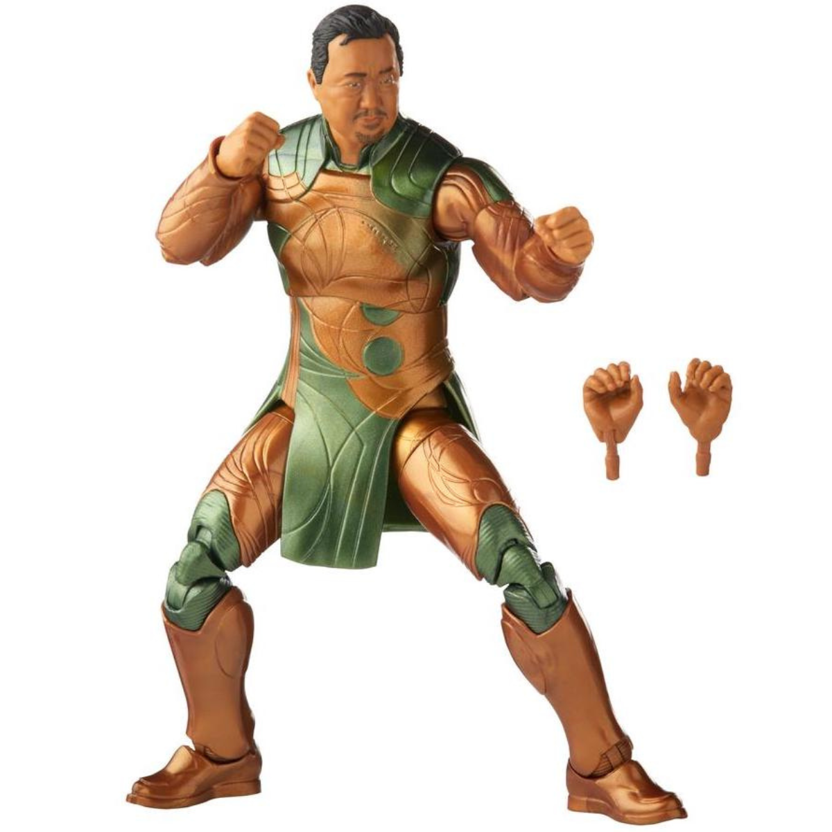 Marvel Legends Gilgamesh Build-A-Figure - Pre-Owned / Loose