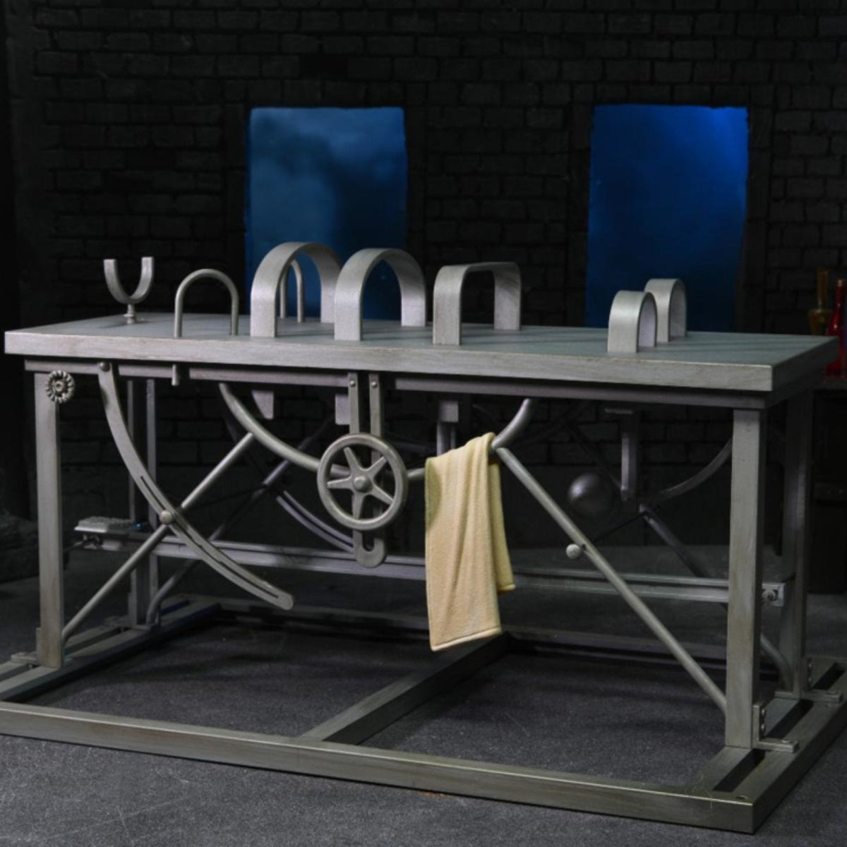 NECA Universal Monsters Accessory Pack: Frankenstein