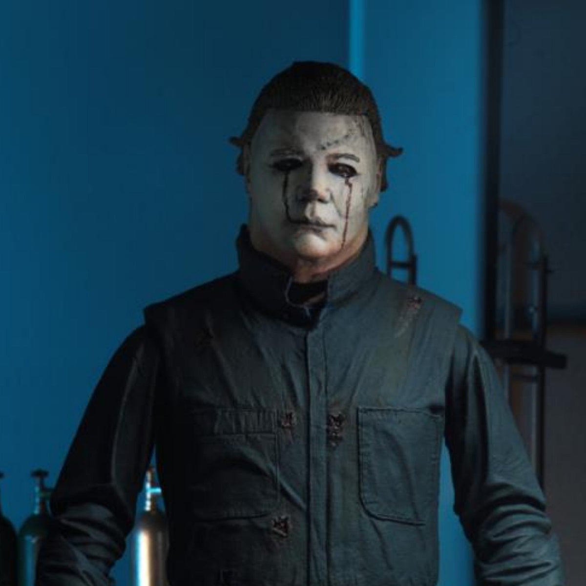 NECA Halloween 2 Ultimate 7" Michael Myers