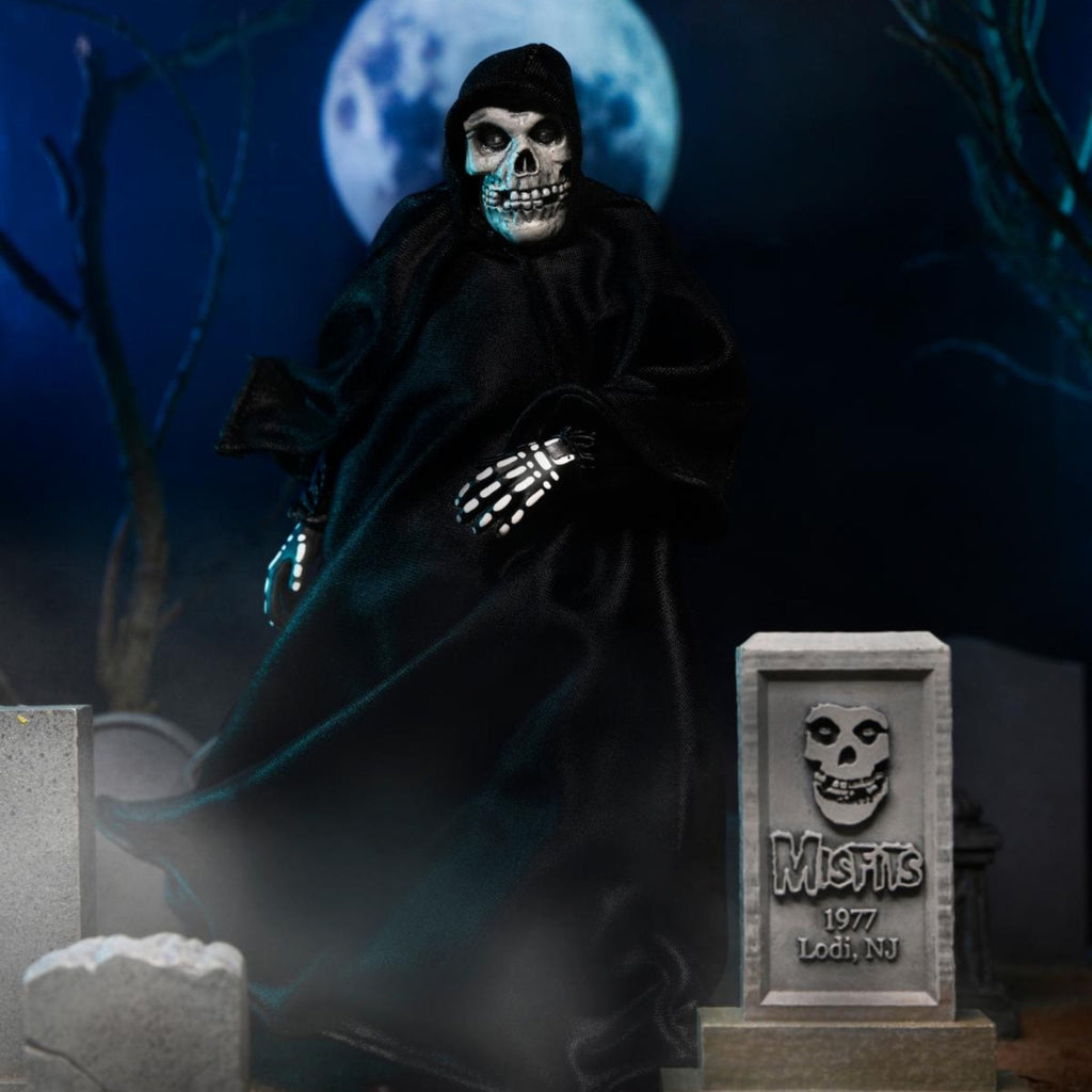 NECA The Misfits Ultimate Fiend
