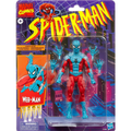 Marvel Legends Retro Web-Man - Pre-Owned / In Box