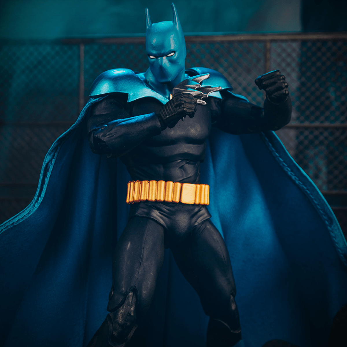 DC Multiverse Batman (One Million)