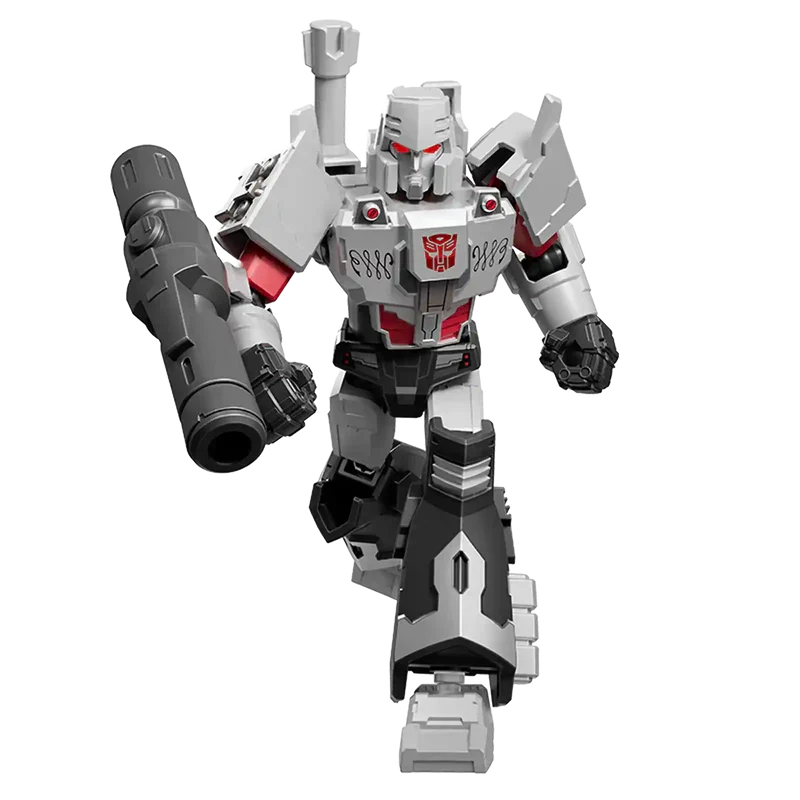 Blokees Transformers Shining Version 04 Spark of Deception (Box of 6 Individually Boxed)