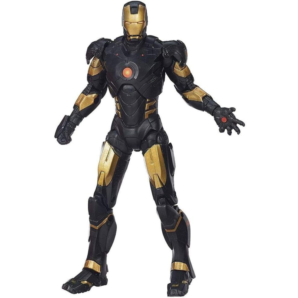 Marvel Legends Marvel Now Iron Man (Hulkbuster BAF ) - Pre-Owned / Loose
