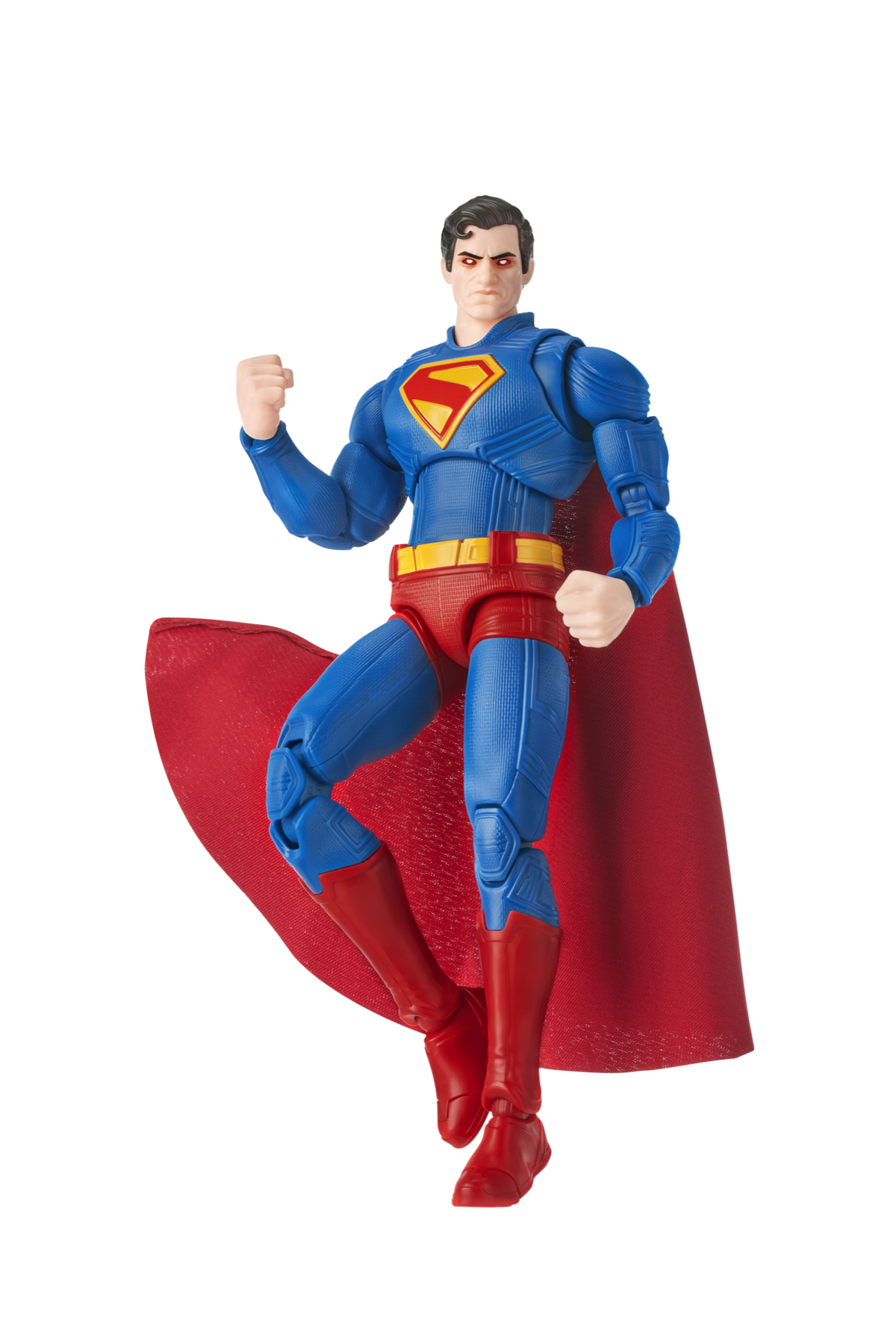 Blokees DC Classic Class 01 Superman 2025