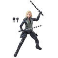 Marvel Legends Black Widow (Cull Obsidian BAF Series) - Pre-Owned / Loose