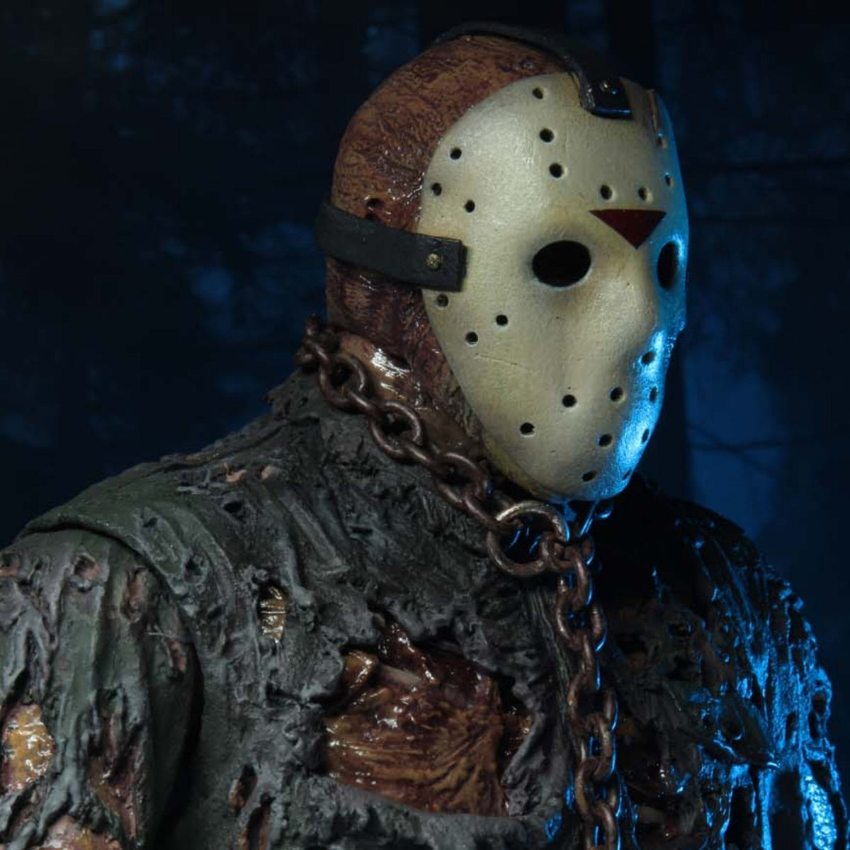 NECA Friday the 13th Part 7: The New Blood Ultimate Jason Voorhees