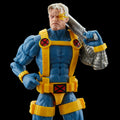 Marvel Legends Series Zabu BAF Cable (Re-Run)