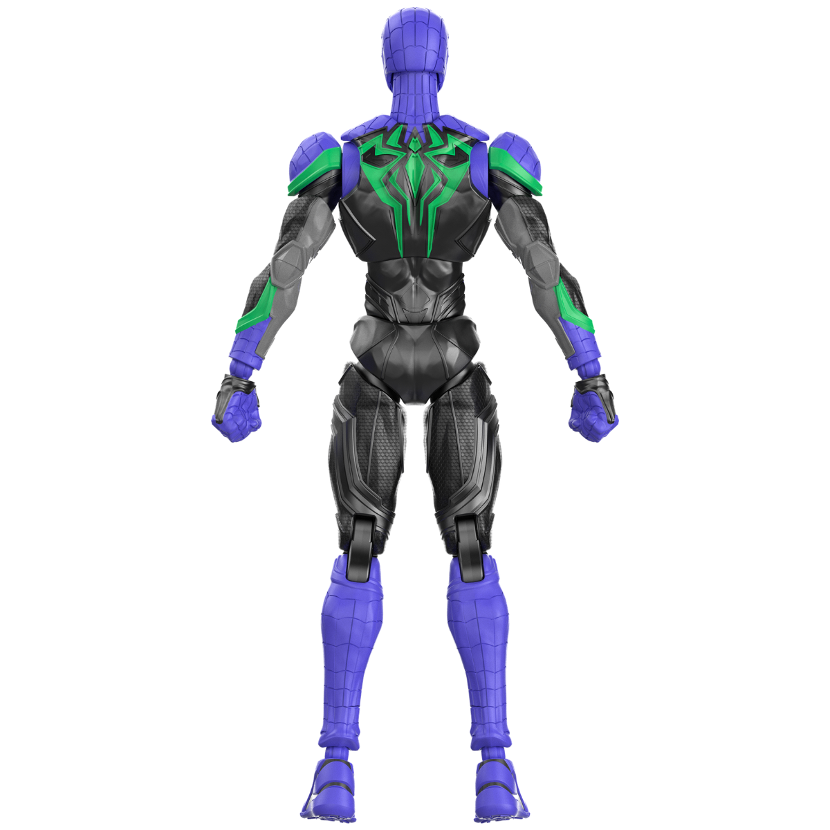 Blokees Marvel Rivals Champion Class 25 Spider-Man (Chasm)