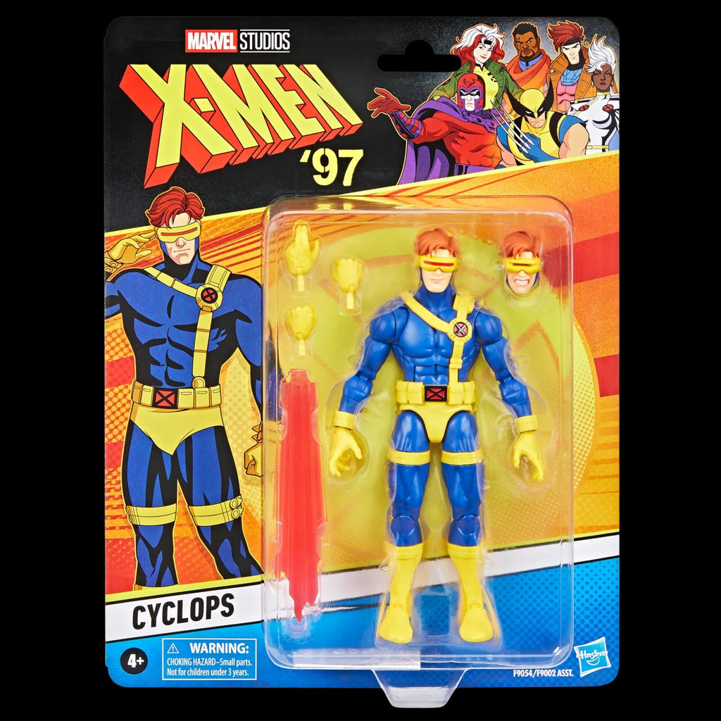 Marvel Legends Series Cyclops