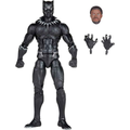 Marvel Legends Legacy Black Panther (Classic Variant) - Pre-Owned / Loose