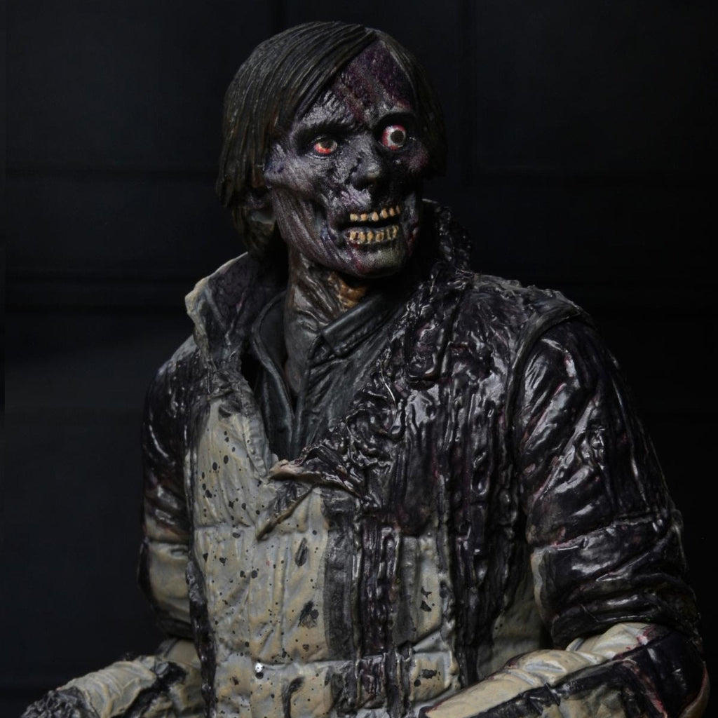 NECA An American Werewolf in London Jack and David 2 Pack