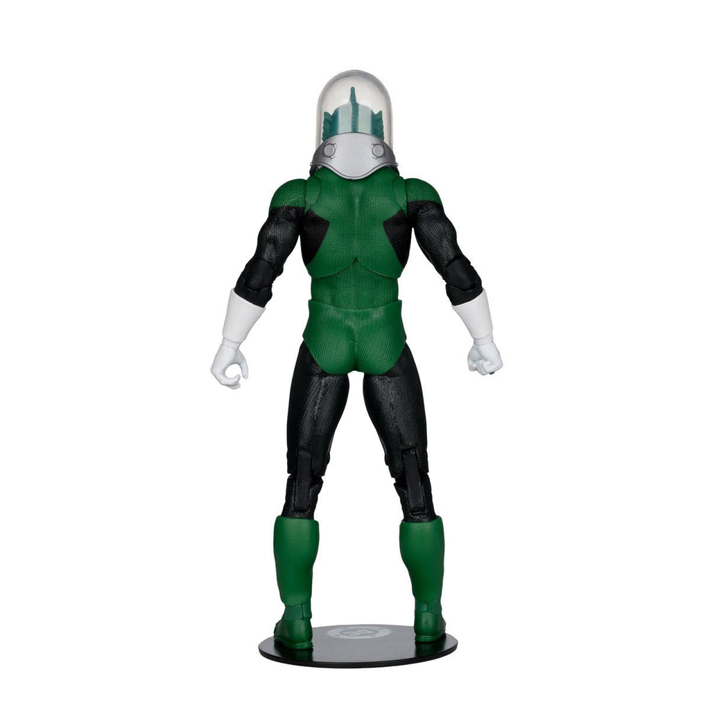 DC Multiverse Green Lantern NautKeLoi