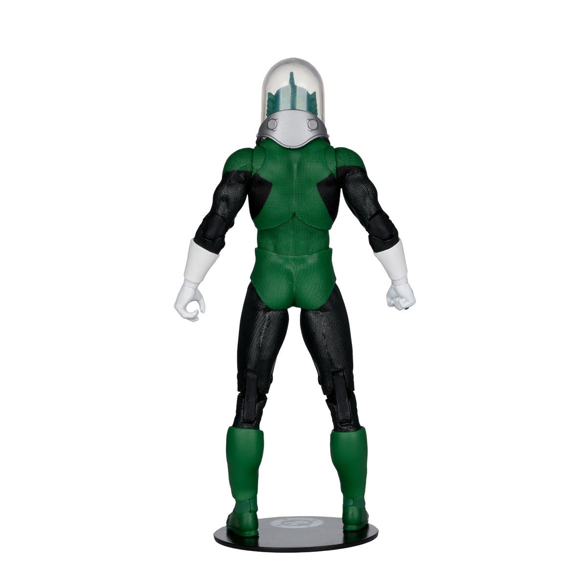 DC Multiverse Green Lantern NautKeLoi