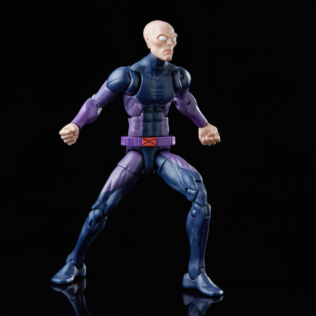 Marvel Legends X-Men Darwin (Bonebreaker BAF)