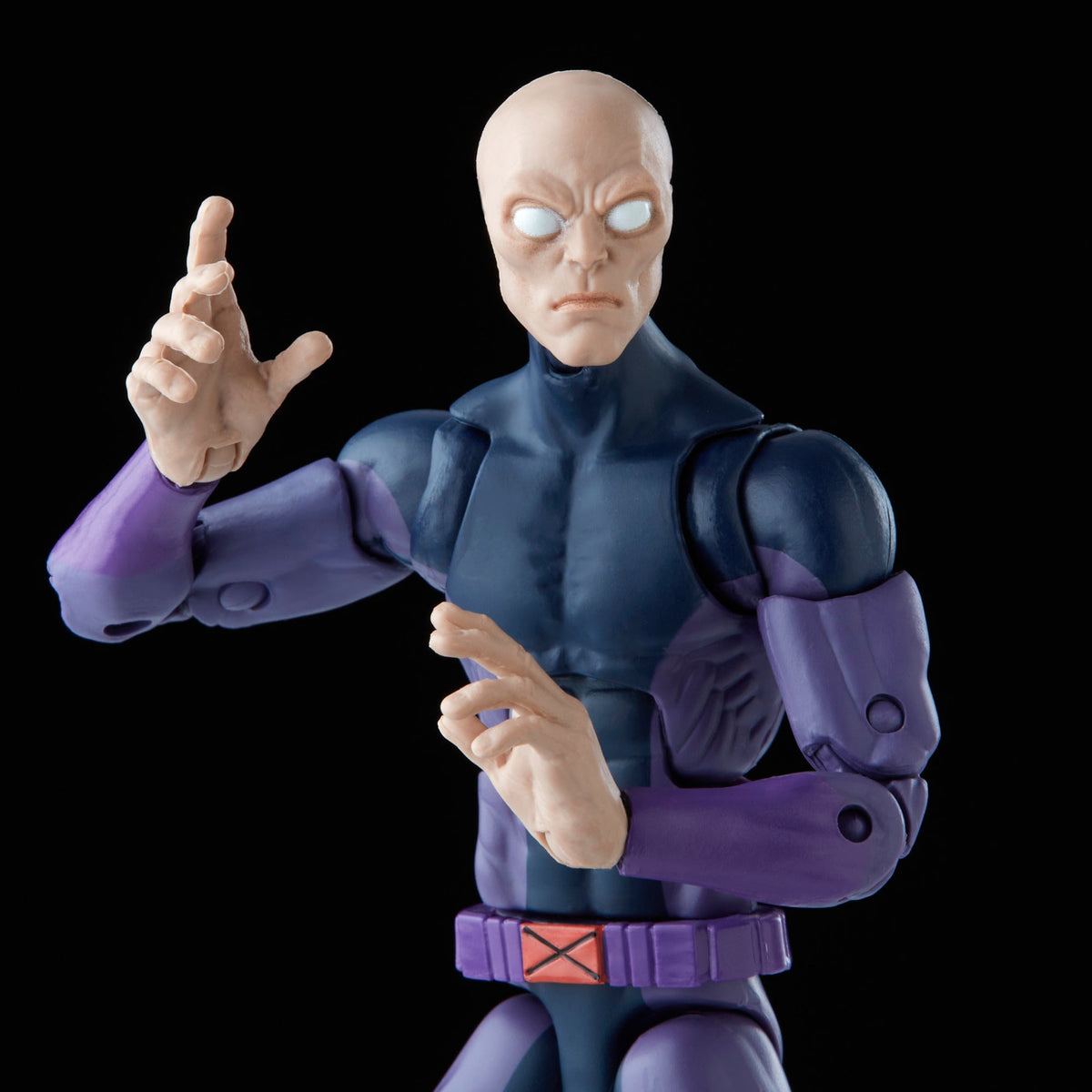 Marvel Legends X-Men Darwin (Bonebreaker BAF)