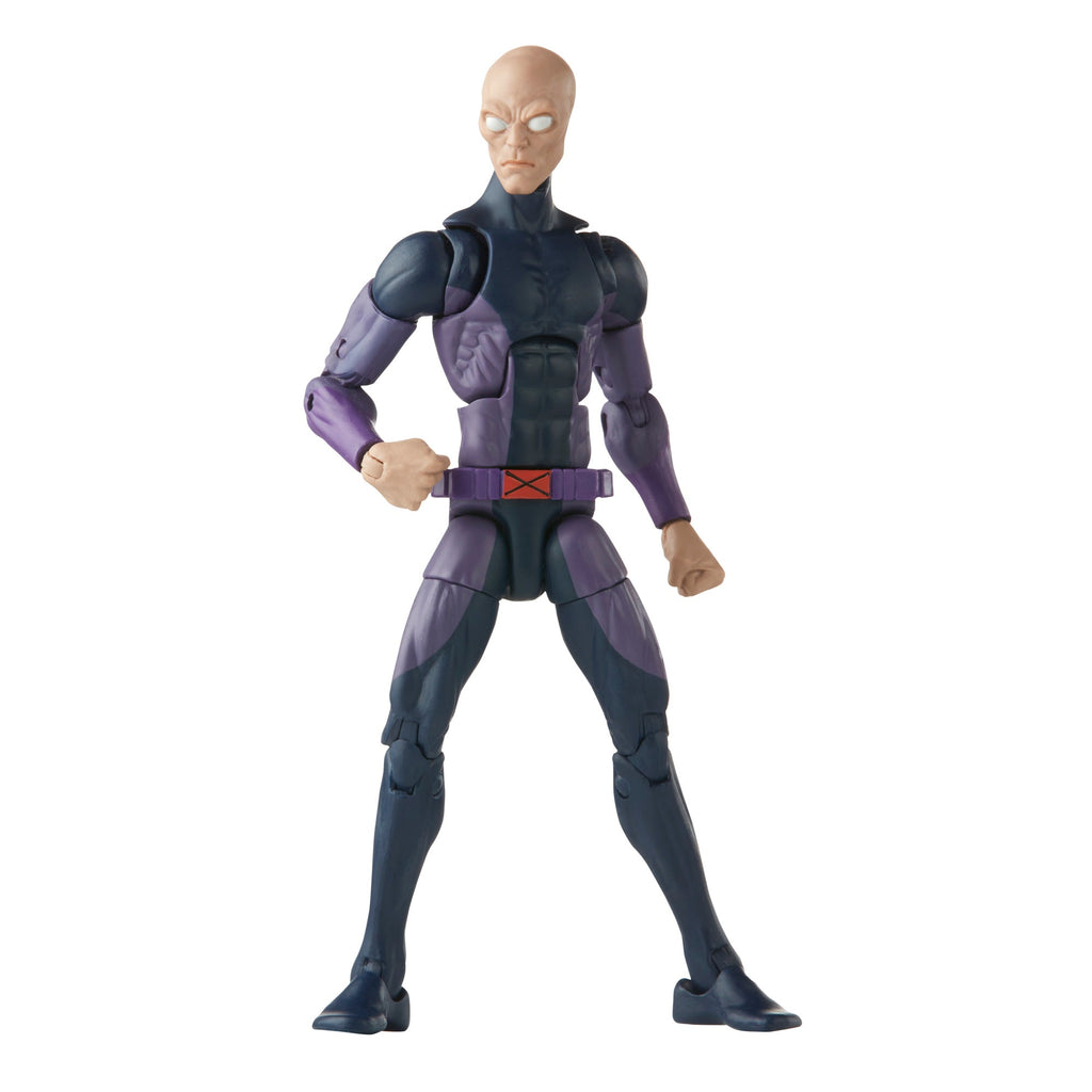 Marvel Legends X-Men Darwin (Bonebreaker BAF)