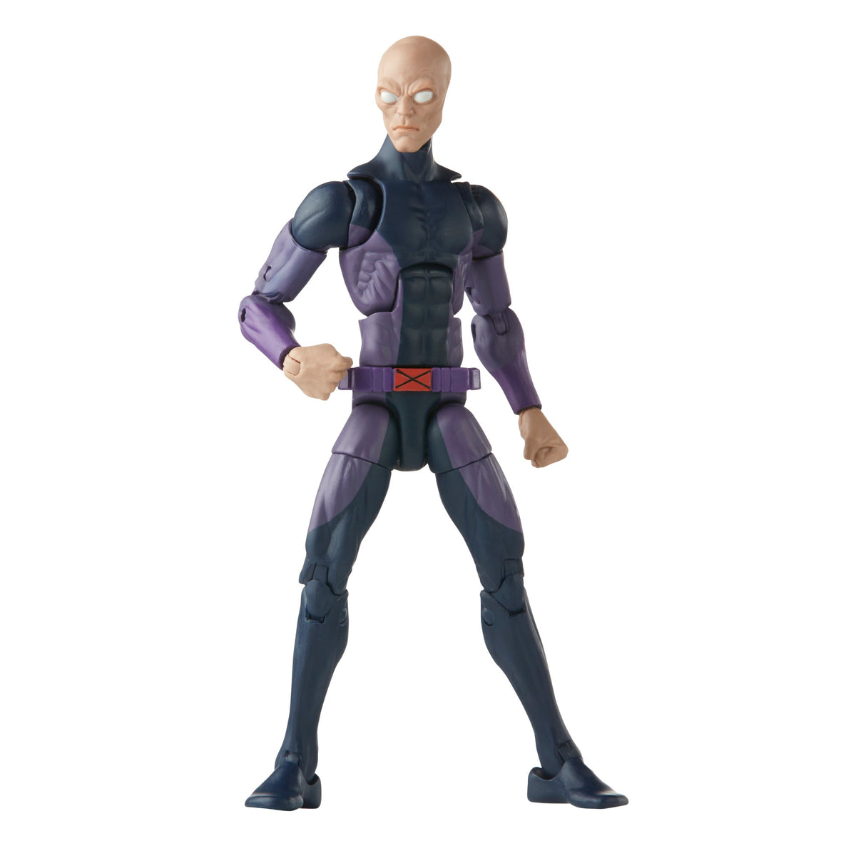Marvel Legends X-Men Darwin (Bonebreaker BAF)