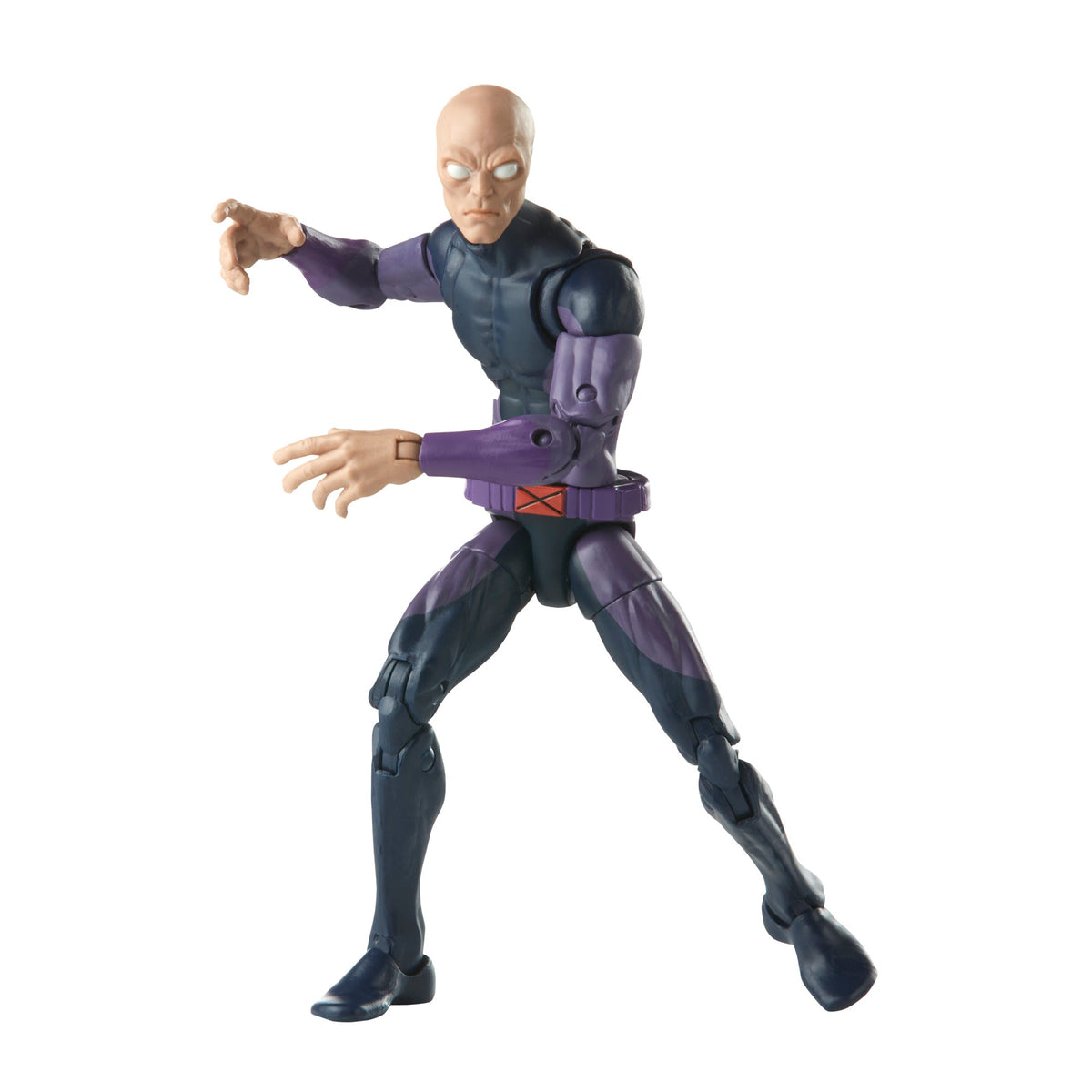 Marvel Legends X-Men Darwin (Bonebreaker BAF)