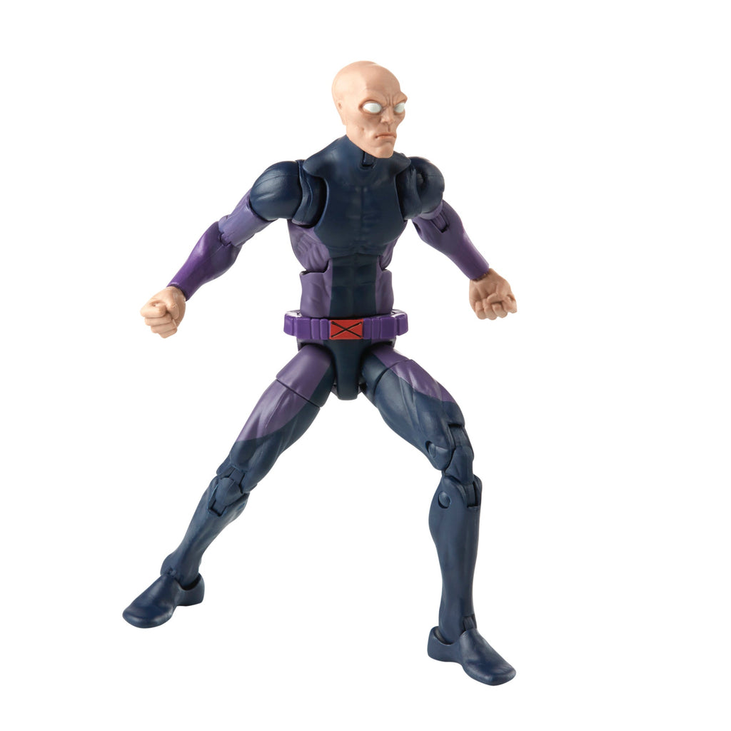 Marvel Legends X-Men Darwin (Bonebreaker BAF)