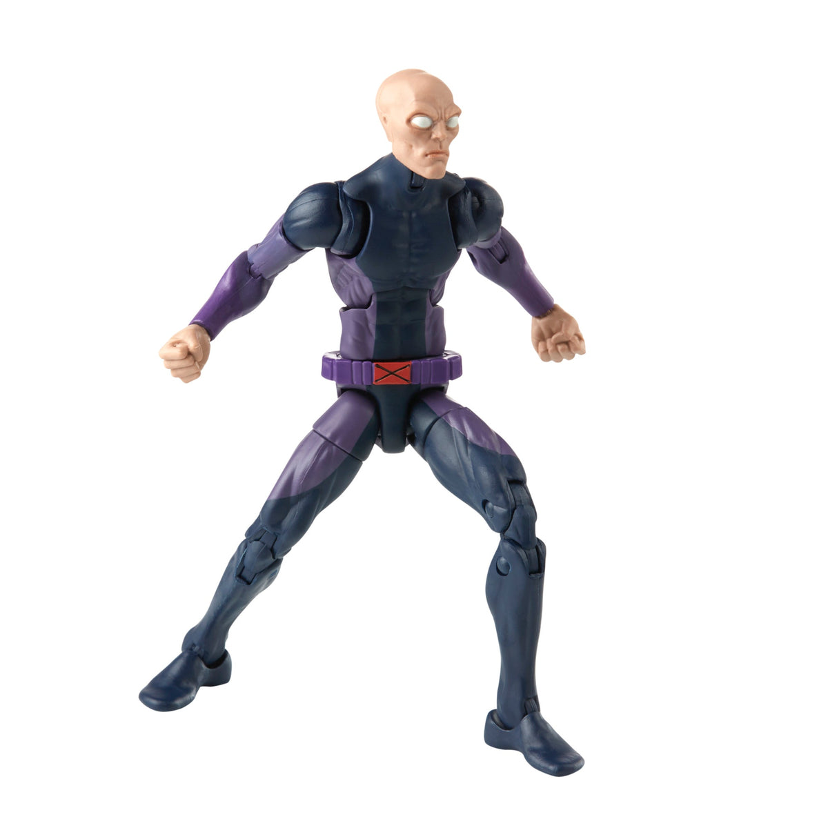 Marvel Legends X-Men Darwin (Bonebreaker BAF)