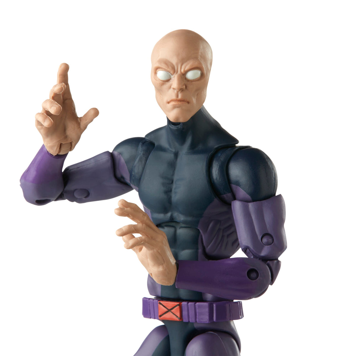 Marvel Legends X-Men Darwin (Bonebreaker BAF)