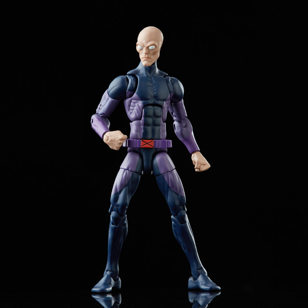 Marvel Legends X-Men Darwin (Bonebreaker BAF)