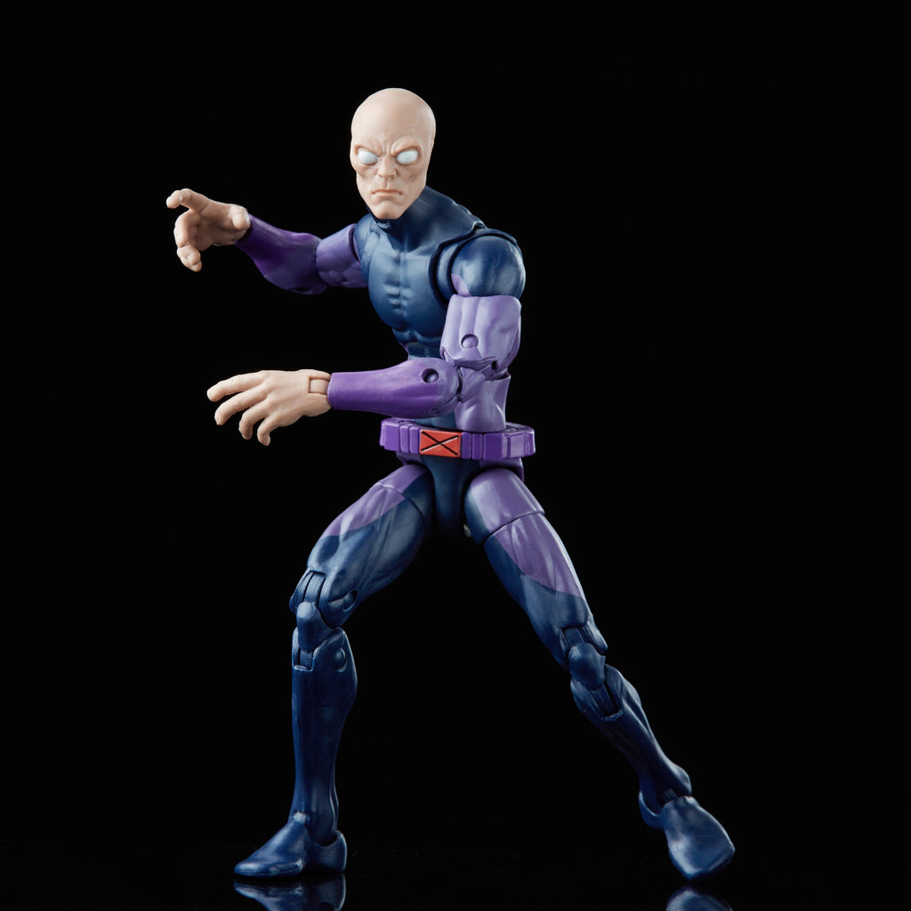 Marvel Legends X-Men Darwin (Bonebreaker BAF)