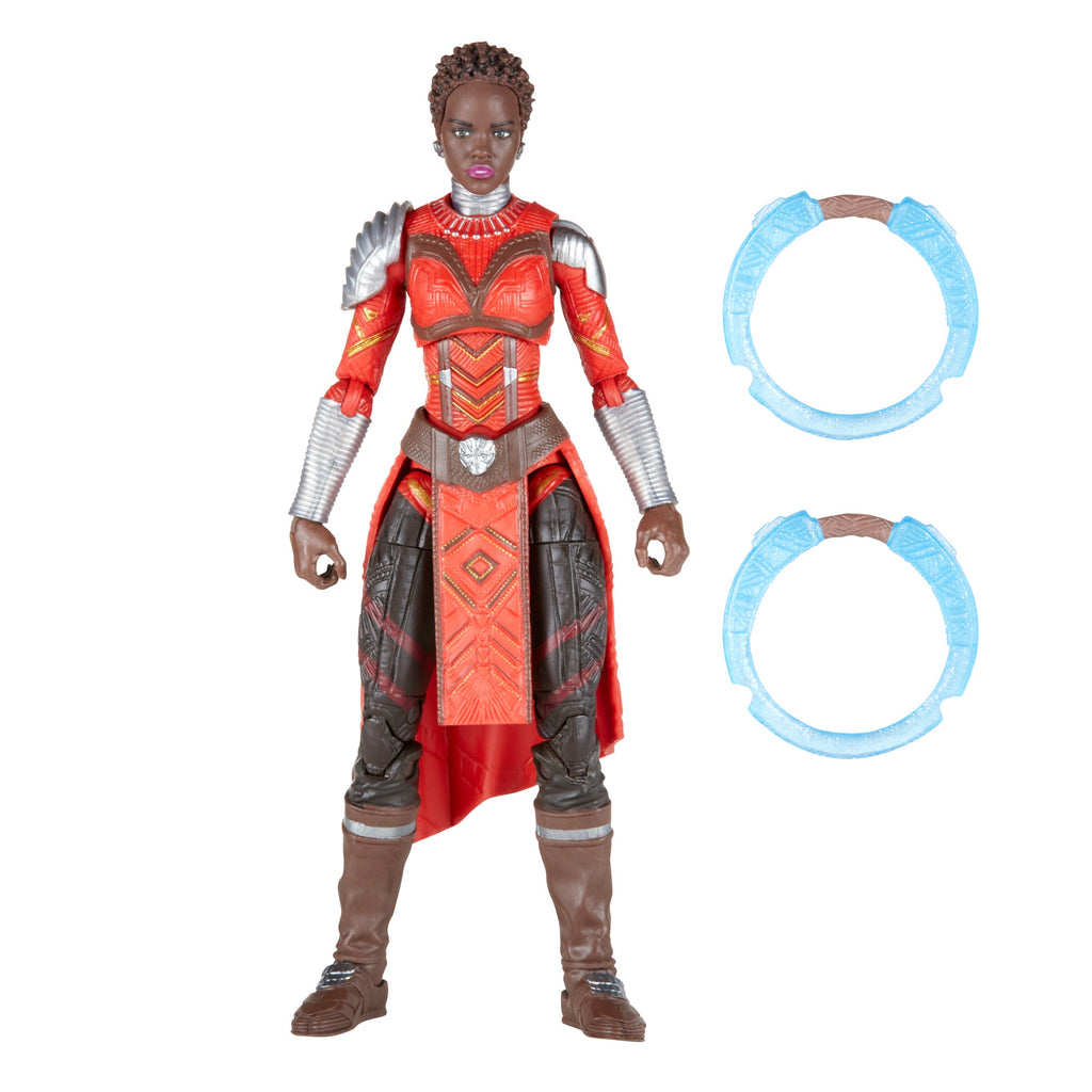 Marvel Legends Nakia (Legacy Collection)