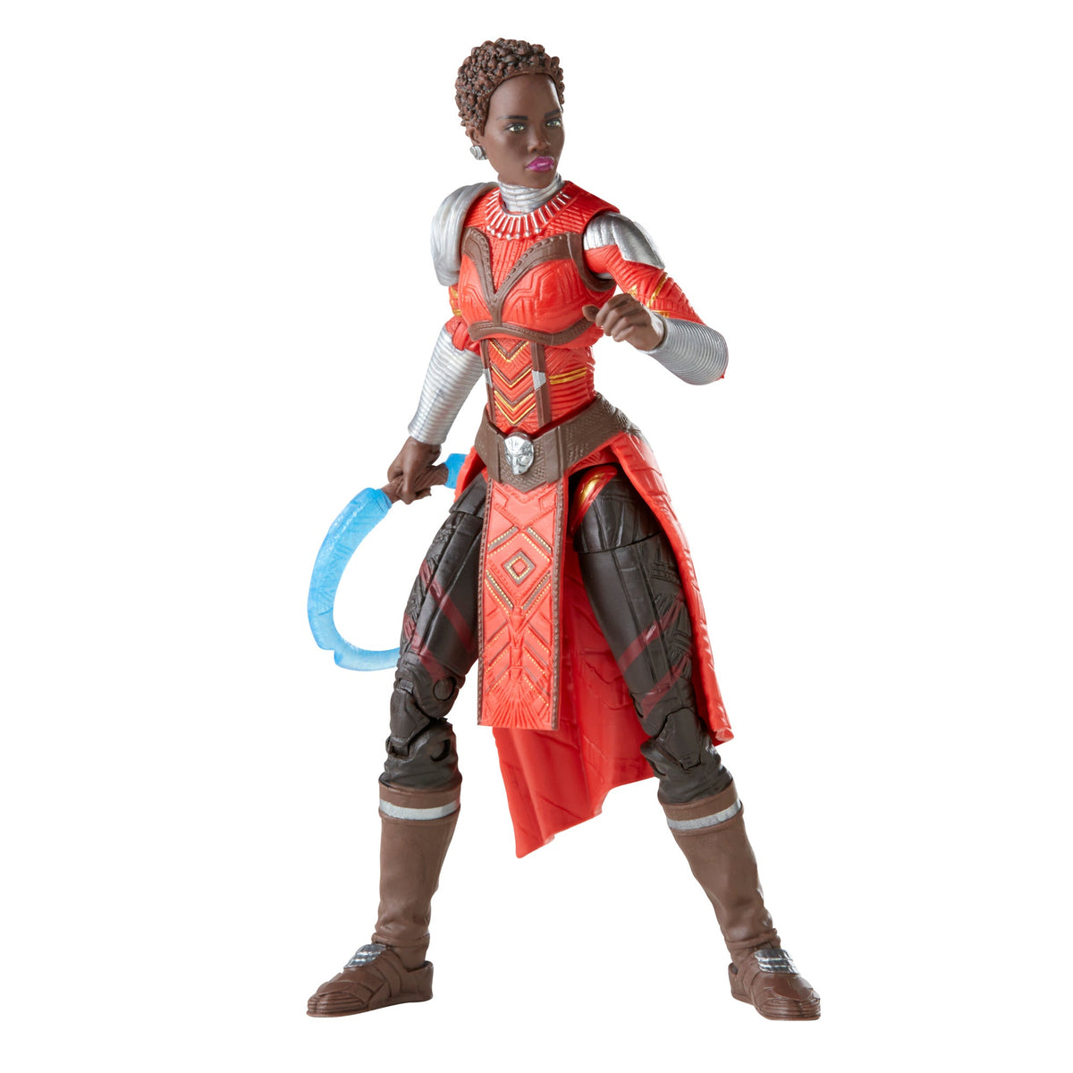 Marvel Legends Nakia (Legacy Collection)