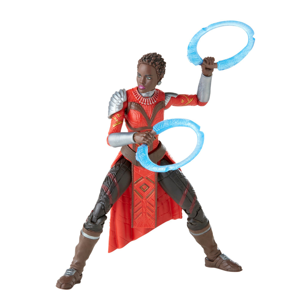 Marvel Legends Nakia (Legacy Collection)