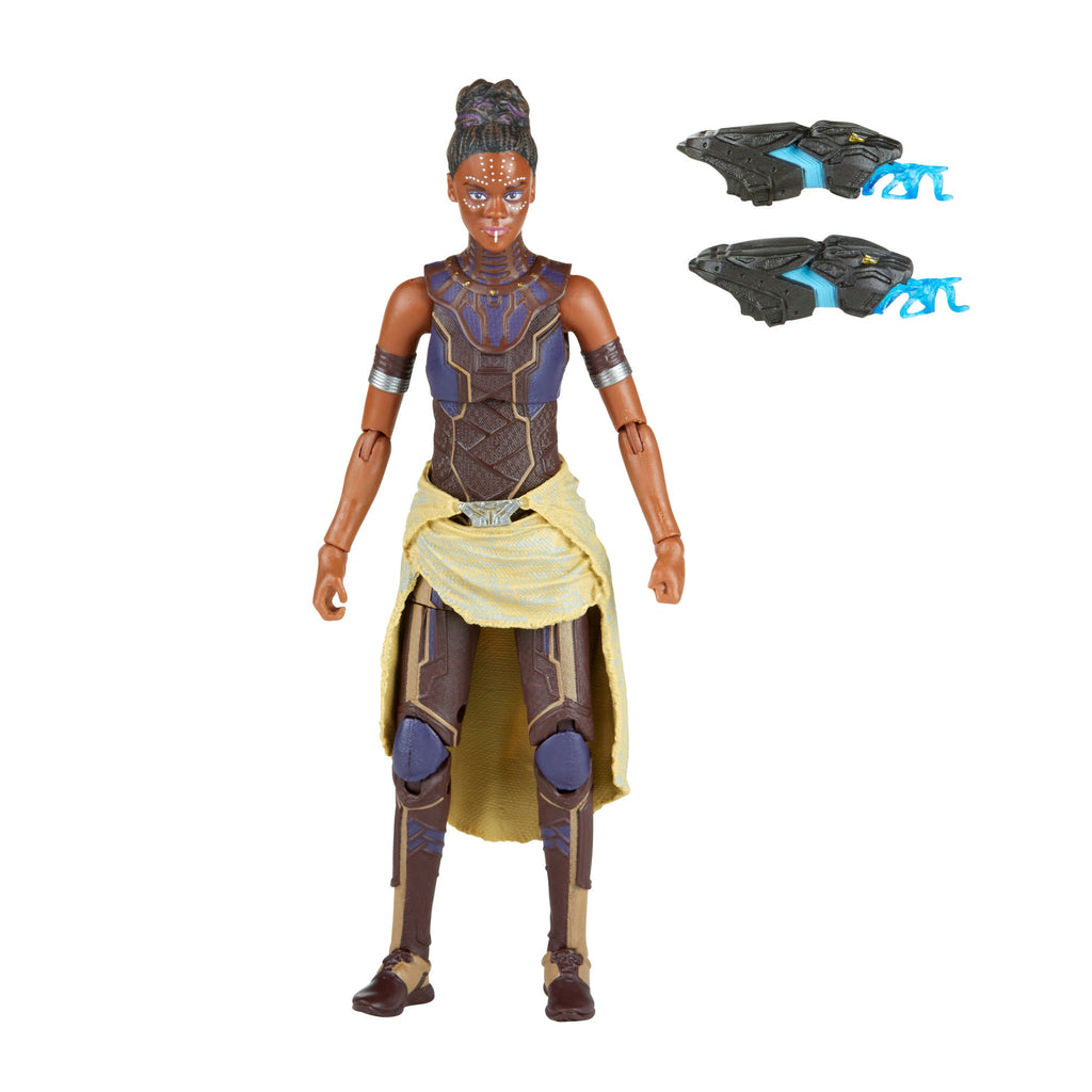 Marvel Legends Shuri (Legacy Collection)