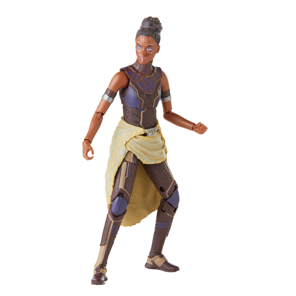 Marvel Legends Shuri (Legacy Collection)