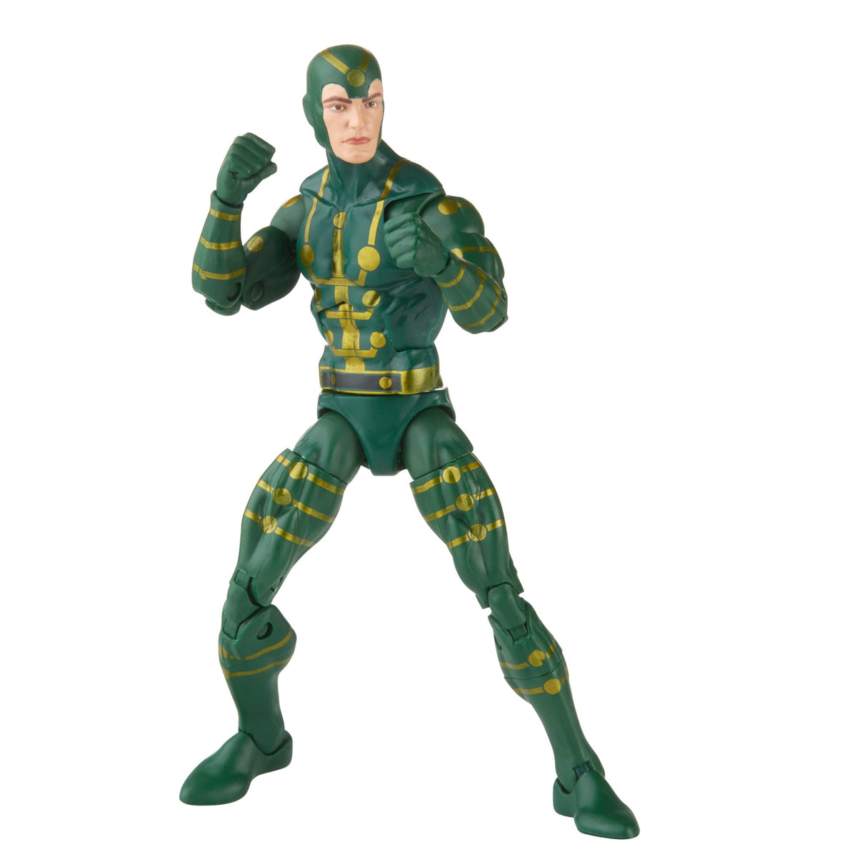 Marvel Legends Series Classic Multiple Man