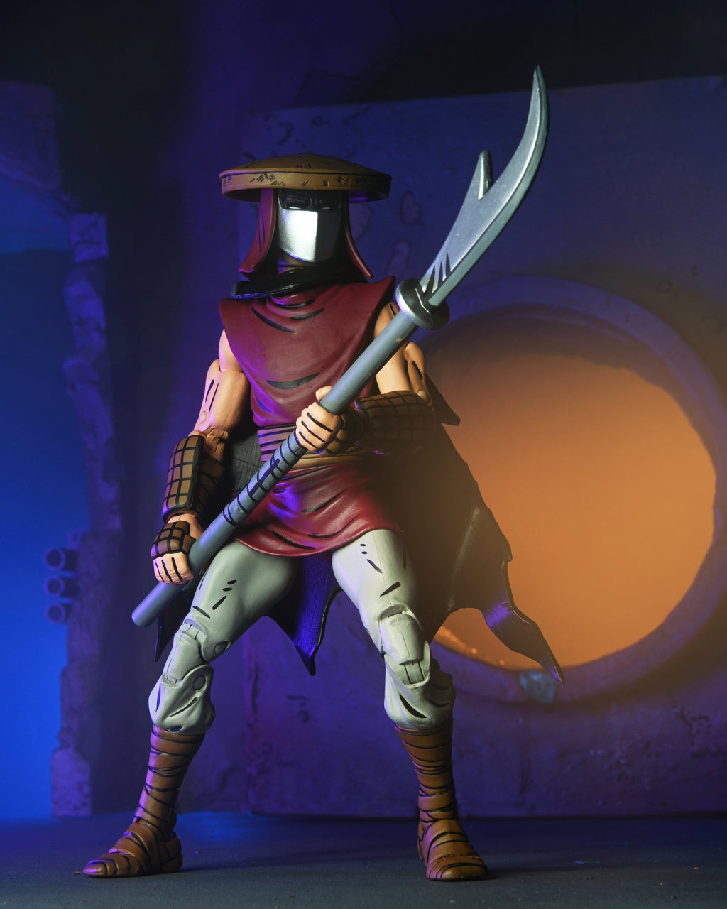 NECA Teenage Mutant Ninja Turtles Mirage Elite Ninja (Classic Colors)
