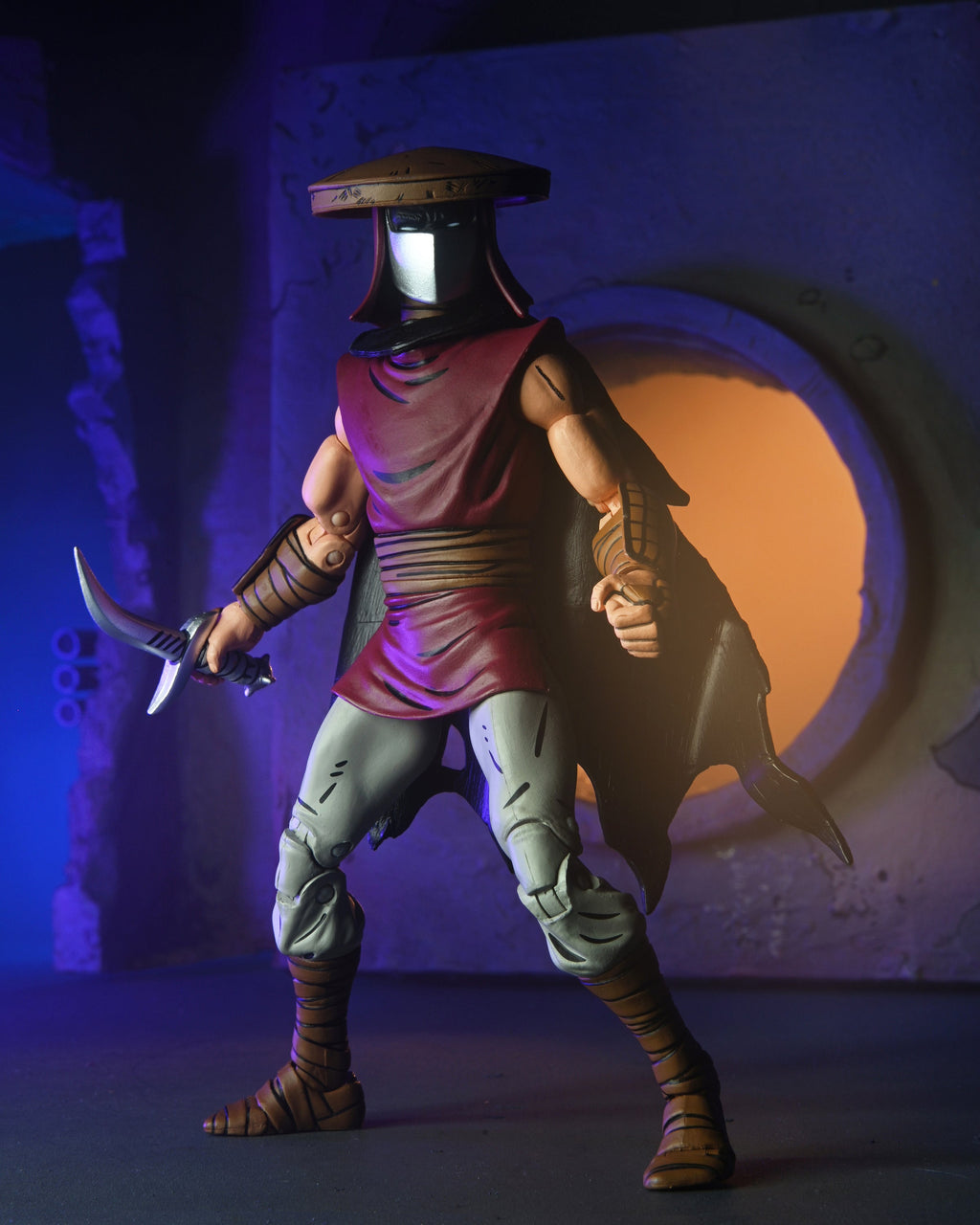 NECA Teenage Mutant Ninja Turtles Mirage Elite Ninja (Classic Colors)