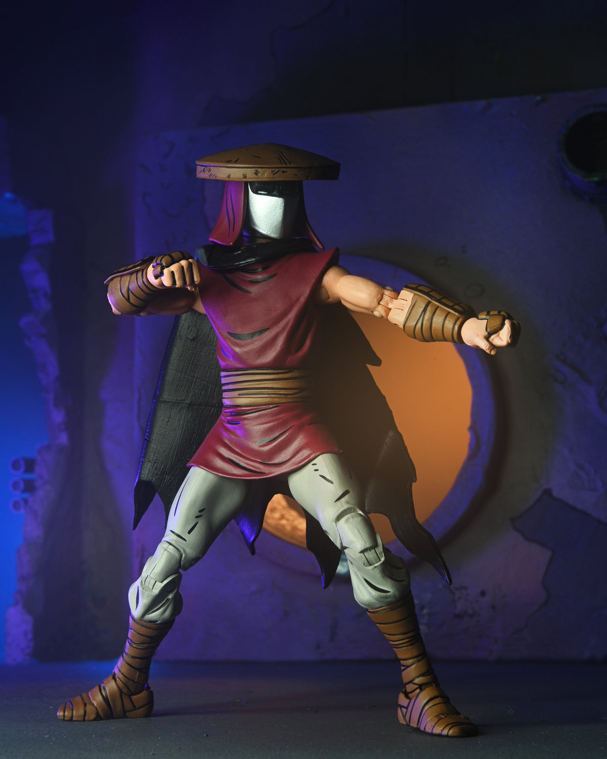 NECA Teenage Mutant Ninja Turtles Mirage Elite Ninja (Classic Colors)