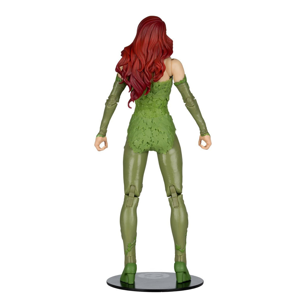 DC Multiverse Collector Edition #62 Poison Ivy (DC Classic)