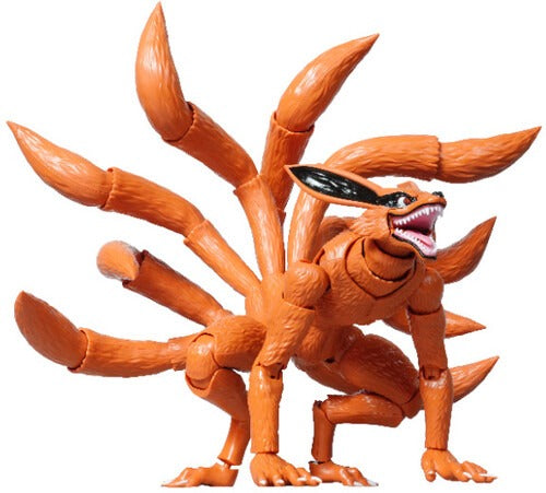 Blokees Naruto Legends Edition LE01 Kurama (Nine Tails)
