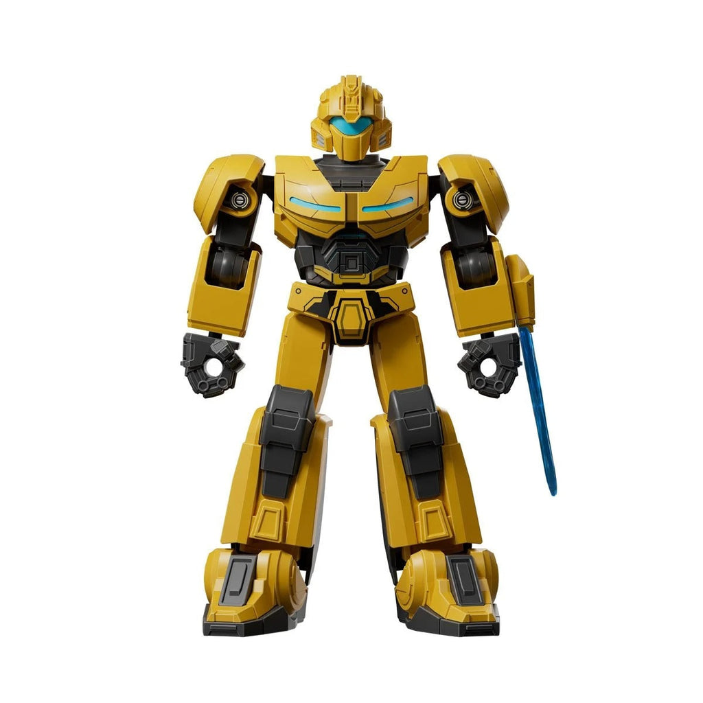 Blokees Transformers Galaxy 07: Transformers 1 Wave 2  (Box of 9 Individually Boxed)