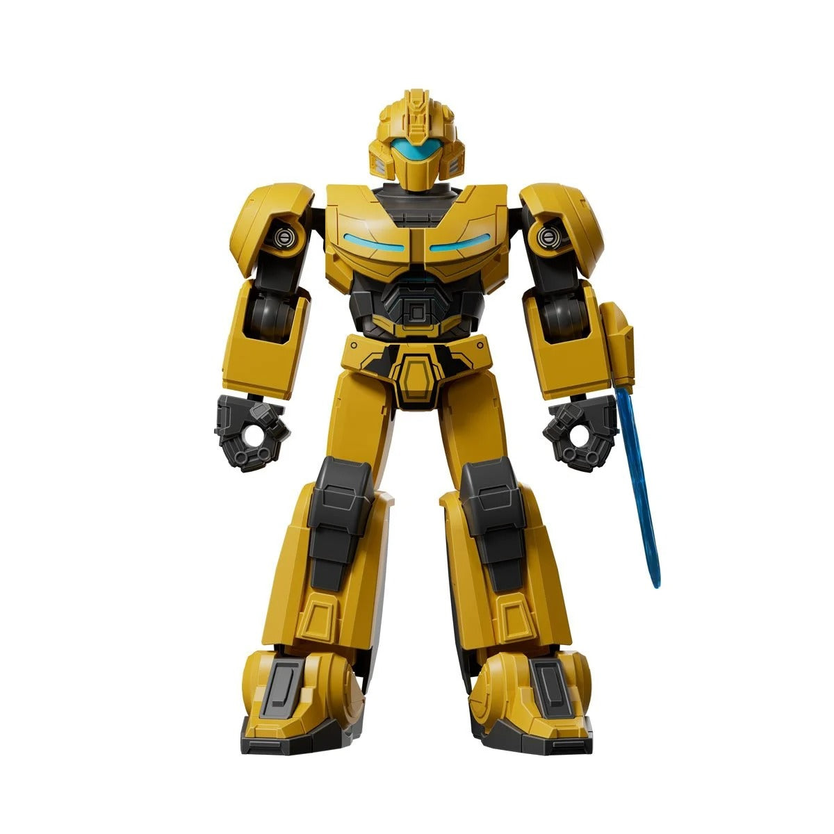 Blokees Transformers Galaxy 07: Transformers 1 Wave 2  (Box of 9 Individually Boxed)