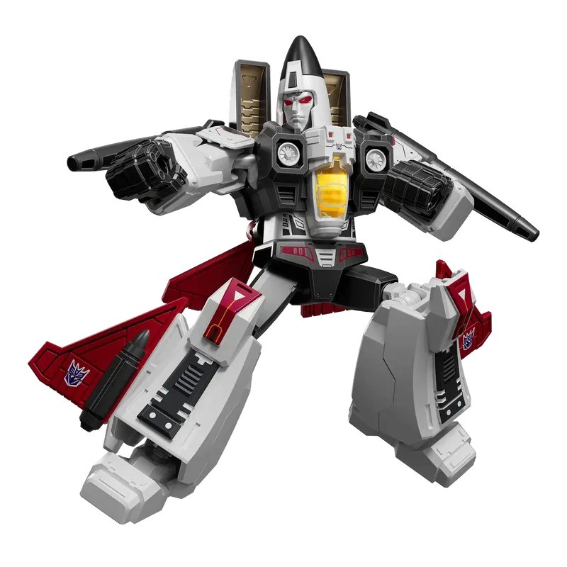 Blokees Transformers Shining Version 03 Shattered Universe (Box of 6 Individually Boxed)