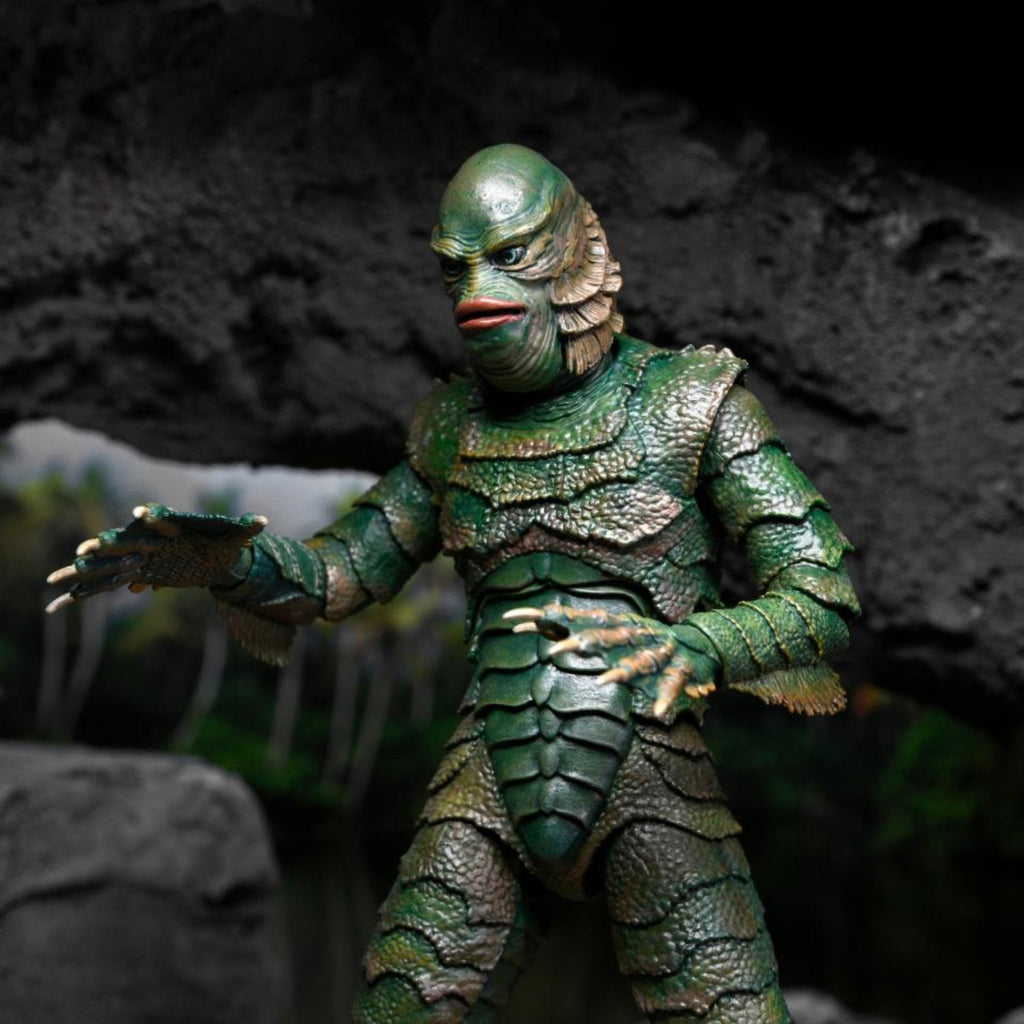 NECA Universal Monsters Creature from the Black Lagoon