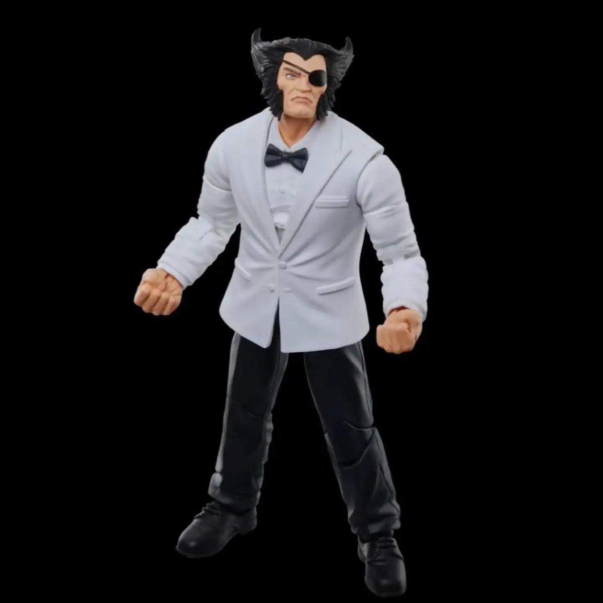 Marvel Legends Wolverine 50th Anniversary Joe Fixit & Patch 2-Pack
