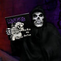 NECA The Misfits Ultimate Fiend