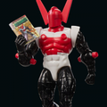 Marvel Legends Series Acroyear