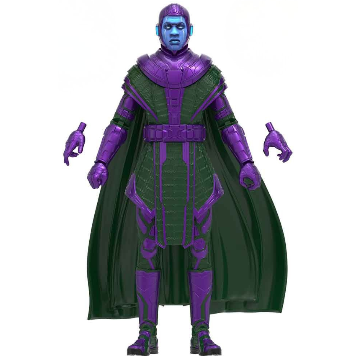 Marvel Legends Kang (Cassie Lang BAF Series) - Pre-Owned / Loose